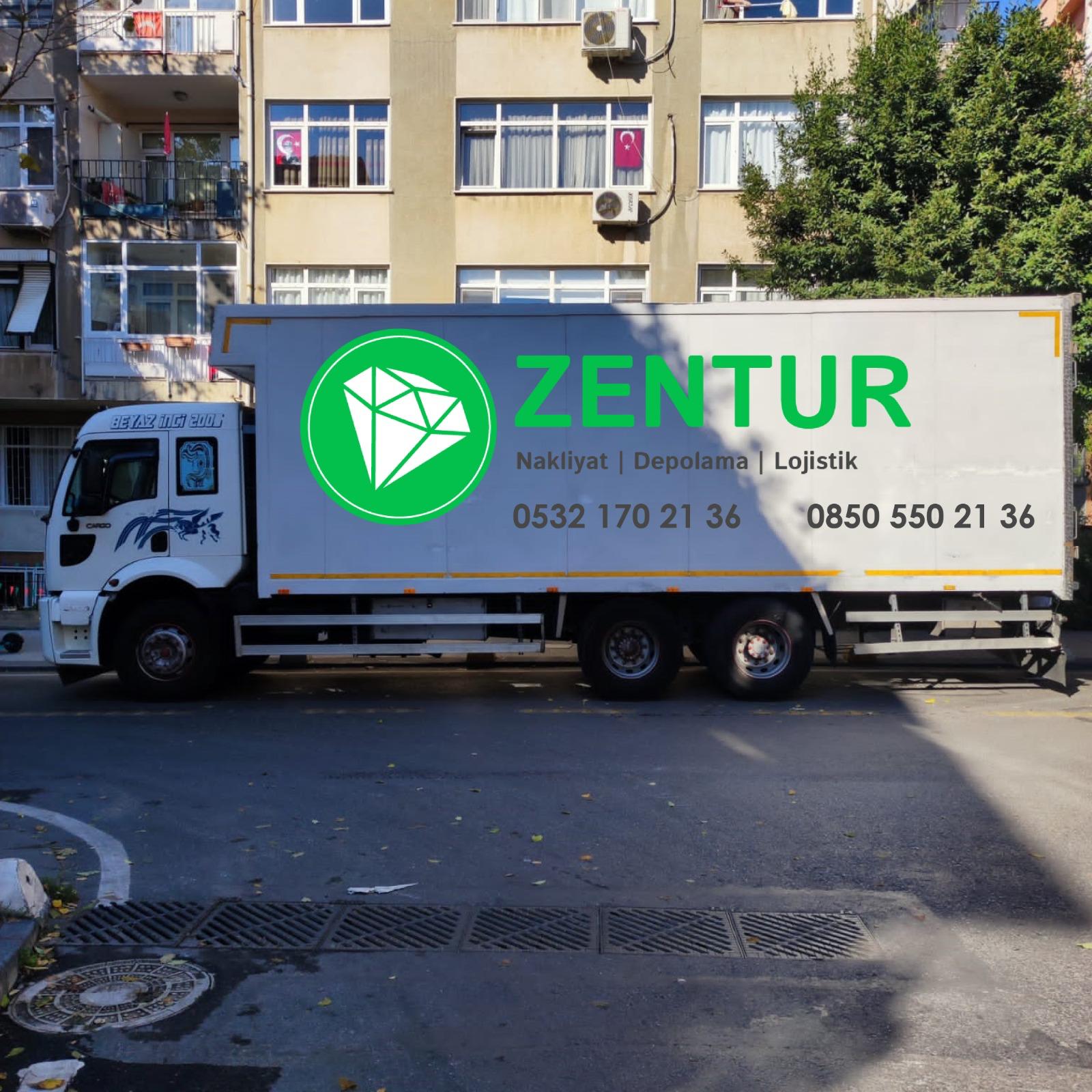 ŞEHİRLER ARASI NAKLİYAT